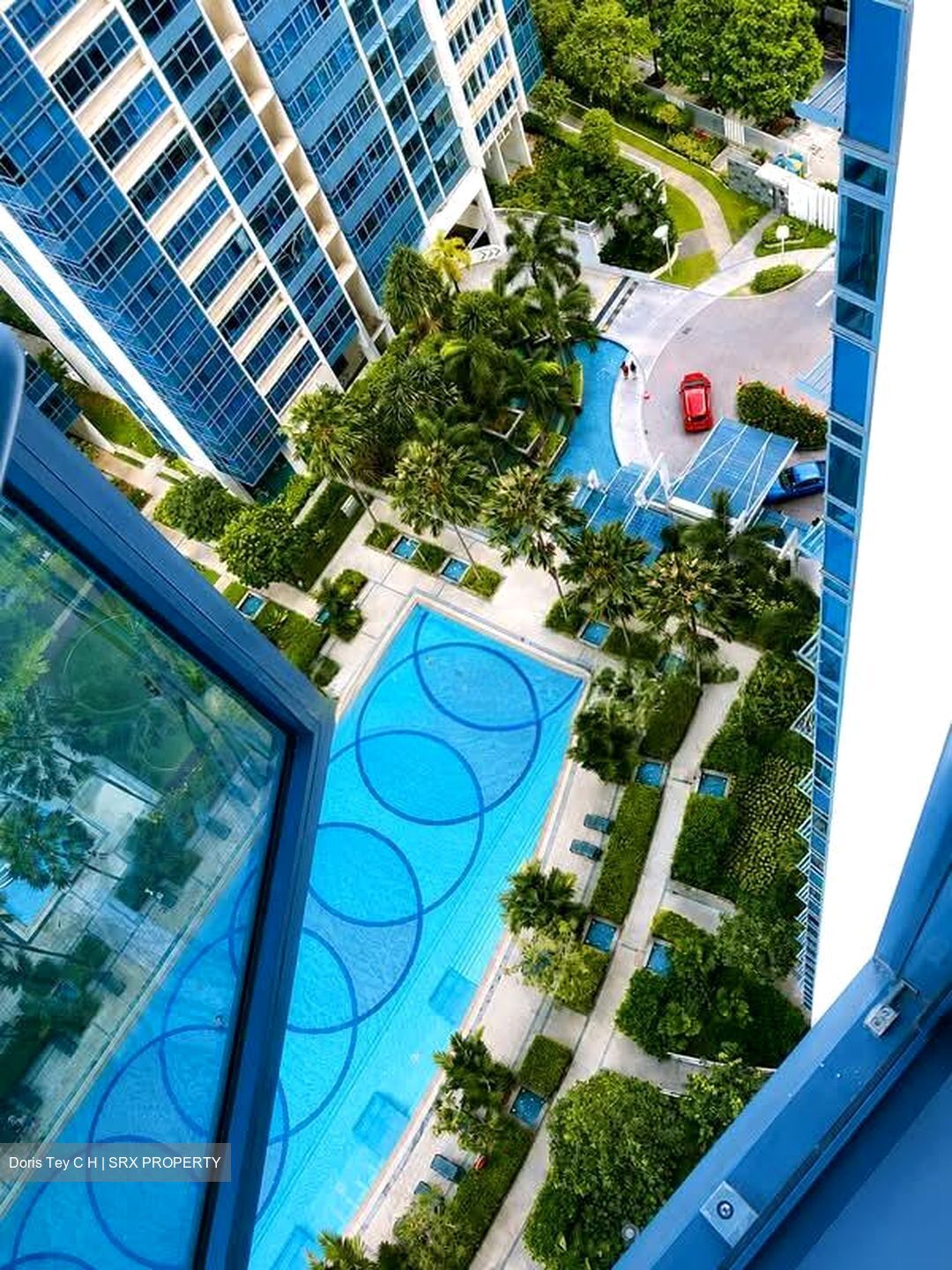 City Square Residences (D8), Condominium #582876141